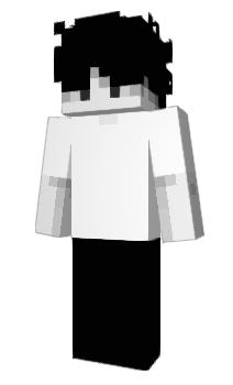 Minecraft skin TheTurtlezMaster