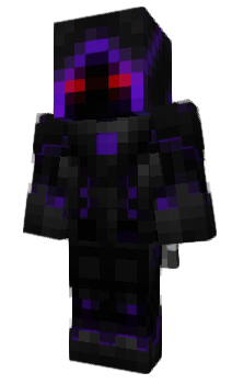 Minecraft скін по ніку The_Tracer_Tracy