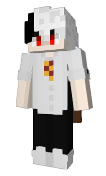 Minecraft skin The_William_3110