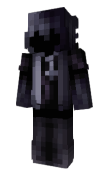 Minecraft скин по нику Thick_Flower93