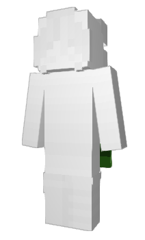 Minecraft скин по нику ThighHighExpert