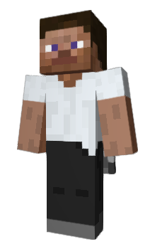 Minecraft skin ThisStupodLemon