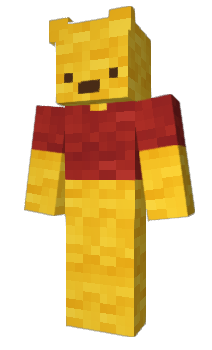 Minecraft скин по нику Thorsthein