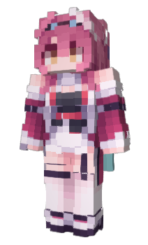 Minecraft скін по ніку Thrior33k