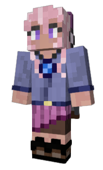 Minecraft скин по нику TickZero