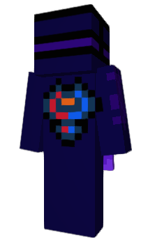 Minecraft skin TidyKibbles2896