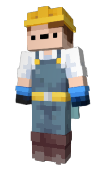 Minecraft скін по ніку TimEhlen