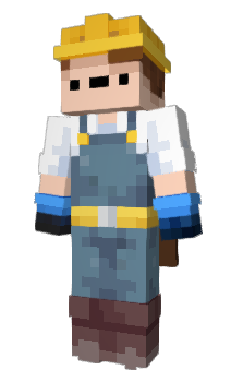 Minecraft скин по нику TimEhlen