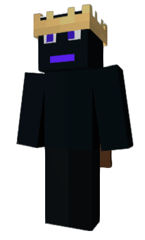 Minecraft skin Timba2212