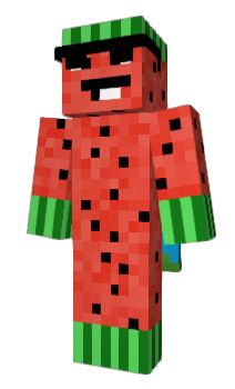 Minecraft скін по ніку Timba2212