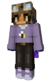 Minecraft skin Timstacks