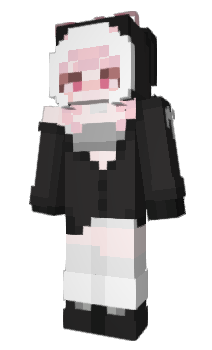 Minecraft скин по нику Tincook13