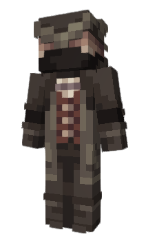 Minecraft скин по нику Tiny_L