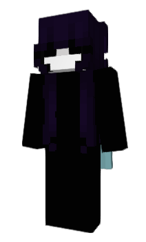 Minecraft skin Tipsuwwq