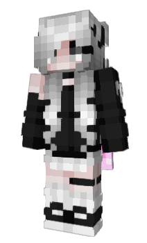 Minecraft скин по нику TnTgamers45