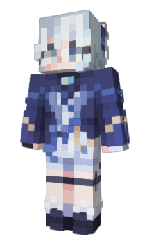 Minecraft скин по нику Toadyrocks