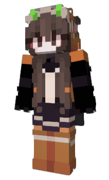 Minecraft скин по нику ToastedSoda