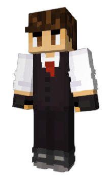 Minecraft скин по нику Toaster_orig