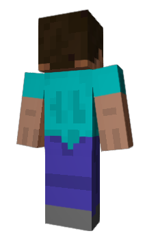 Minecraft skin TobiasLerone