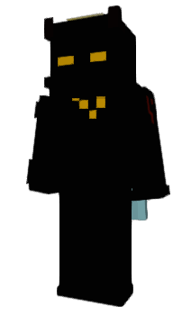 Minecraft скин по нику Tobik331
