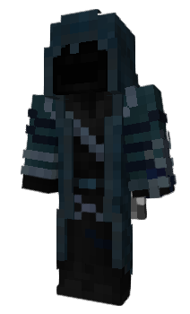Minecraft skin Tochoz_