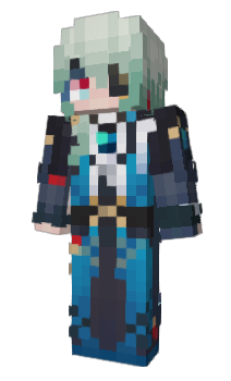 Minecraft скин по нику ToeCheese_xv