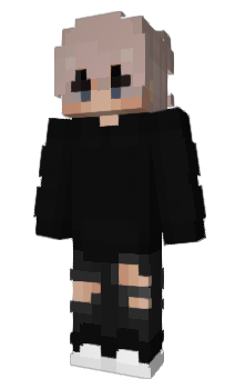 Minecraft skin Tojtek447