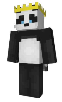 Minecraft skin Tollro