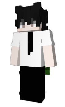 Minecraft скін по ніку TomSussy