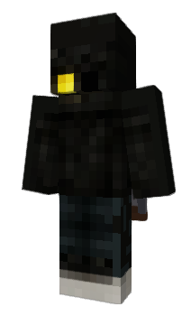 Minecraft скін по ніку Tommyg145_MHMUEX