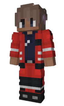 Minecraft скін по ніку Tommyleinchen