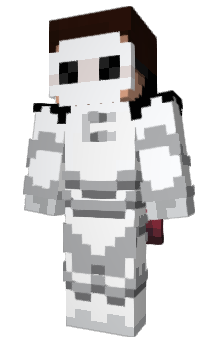 Minecraft скин по нику Tonally_MJ