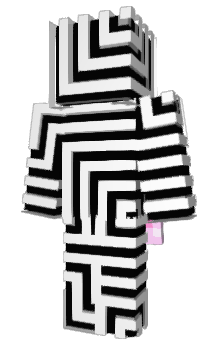 Minecraft скин по нику Toodle_Noodle