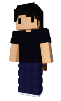Minecraft скин по нику ToothEh