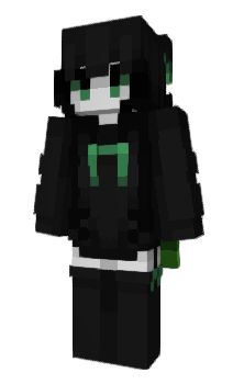 Minecraft скин по нику Top_AJ