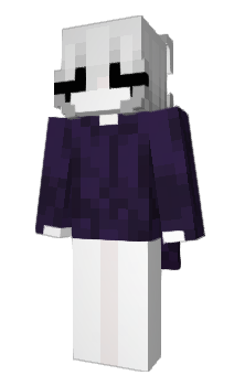 Minecraft скин по нику Totenkopf