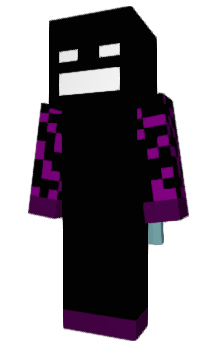Minecraft скин по нику TotoXoXo31