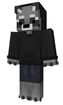 Minecraft скін по ніку Towi7
