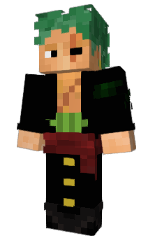 Minecraft skin ToxicPro88_