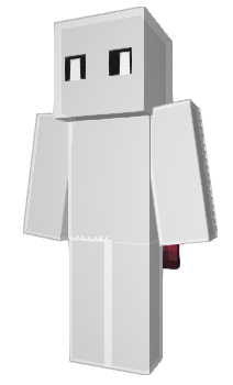 Minecraft скин по нику Tr1Ai0An2