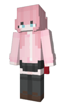 Minecraft скин по нику Tra1a1eroTra1a1a