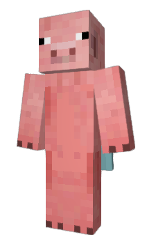 Minecraft skin TraiDepNamKy