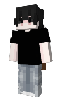 Minecraft skin Trapwinss