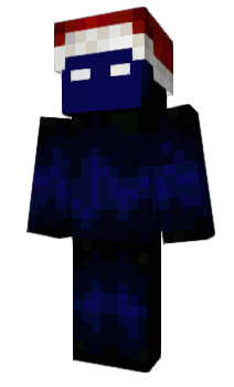 Minecraft скин по нику Trdxv