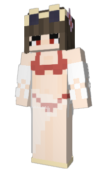 Minecraft скин по нику TrenUser4L