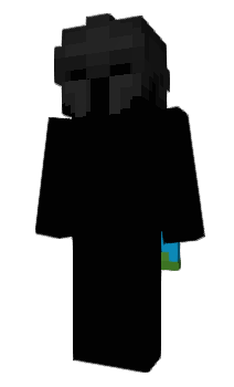 Minecraft скин по нику Treso