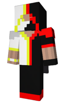 Minecraft скин по нику Trevor09_YT