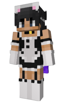 Minecraft скин по нику Trextter