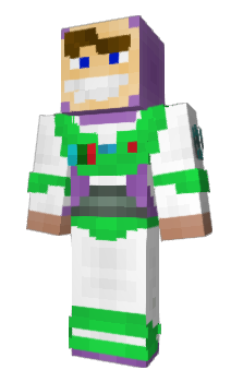 Minecraft скин по нику TriGuard