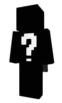 Minecraft скин по нику Triffle_BOOM